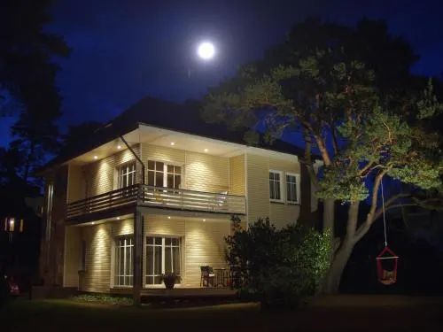 Vila Claudia - Image 1