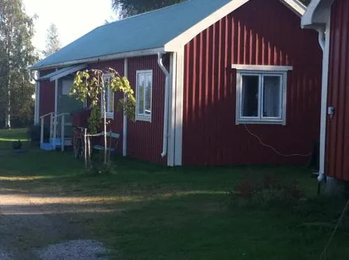 Lodge Astön - Image 1