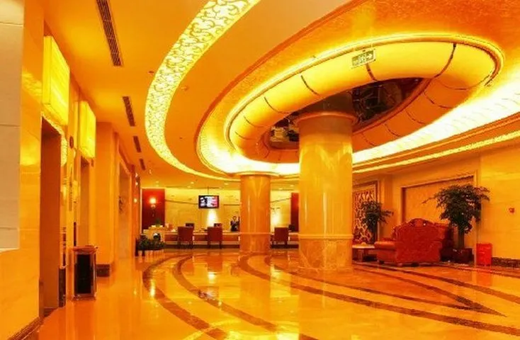 Crown International Hotel - Image 1