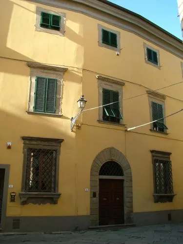 Relais Buonfanti - Image 1