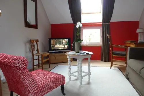 B&B L'Happeautine - Image 1