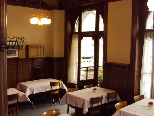 Hotel Oberlanderhof - Image 1