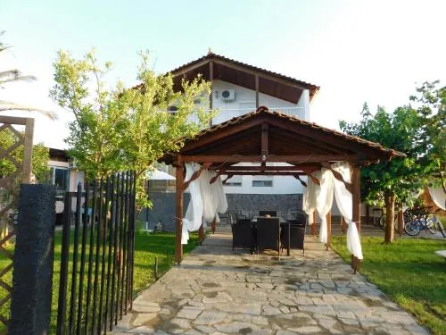 Ferienhaus Evi Chalkidiki - Image 1