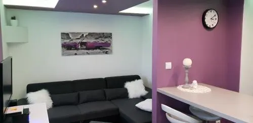 Apartmani Fila Varazdin - Image 1