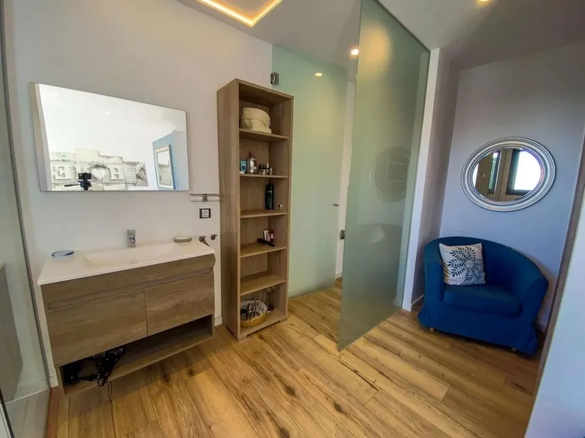 Mediterranean Villa Retreat in Llucmajor - Image 1