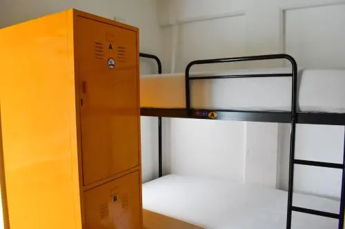 Mundo Joven Hostel Cancun - Image 1