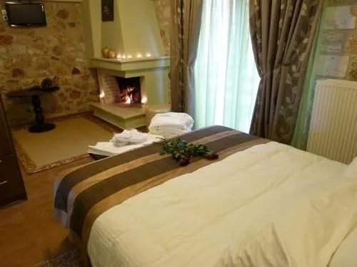 Paramythenio Guesthouse - Image 1