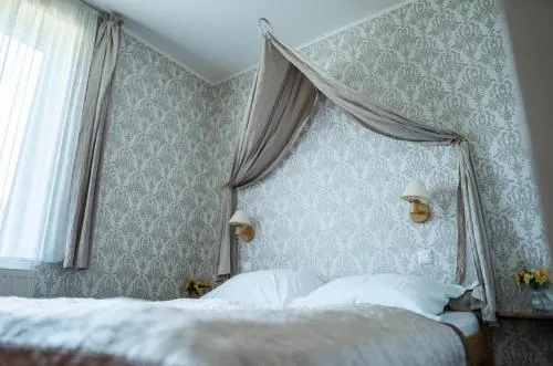 Hotel Panderosa Panzio - Image 1