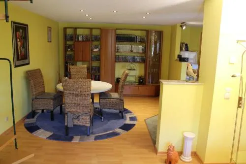 Landhaus Peene - Image 1