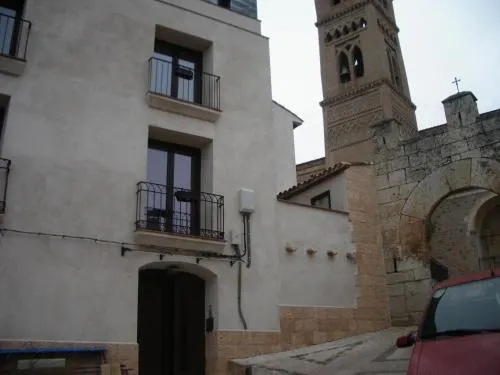 Albergue De Cabanillas - Image 1