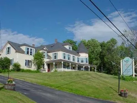 The Jefferson Inn - Image 1