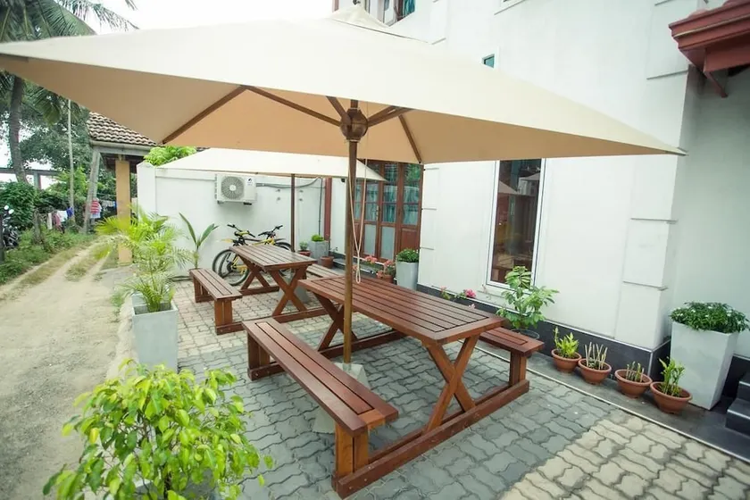 Vista BnB Navy Camp - Image 1