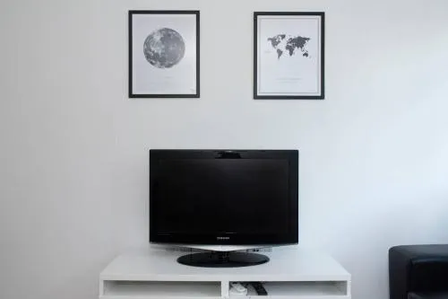 Castlefield Apartment, Central Manchester - Image 1