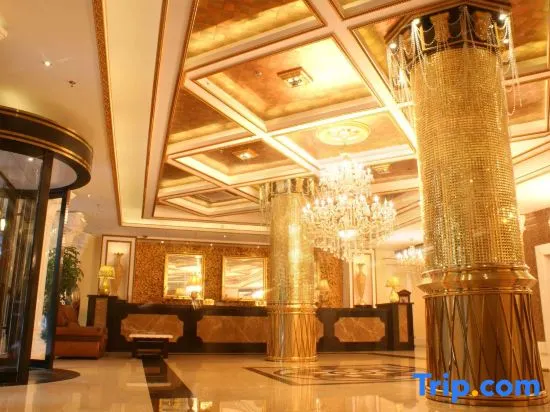 Yunhe Hotel - Image 1