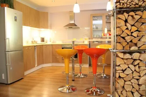 Positively Inspiring Accommodation - Image 1