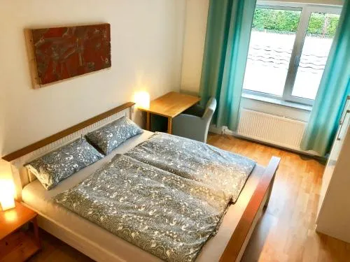 Salzzimmer Dortmund - Image 1