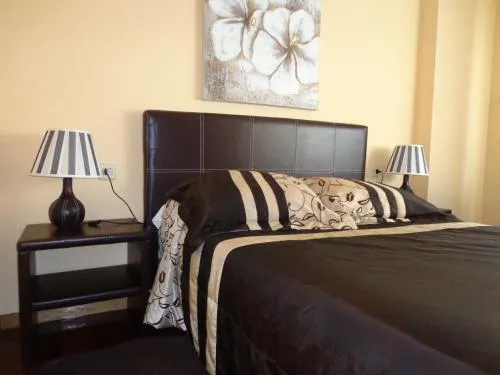 Apartamento Pardiñeiros - Image 1