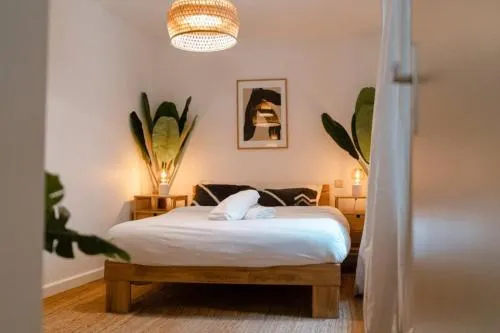 Stockholm Design Apt in Historic District ID165 - Image 1