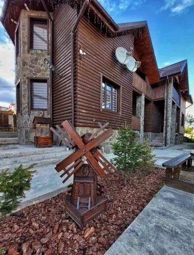 My Home Apartaments - Image 1