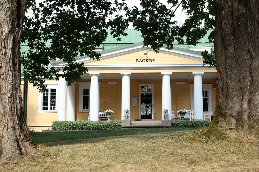 Hyvinvointikartano Kaisankoti - Image 1