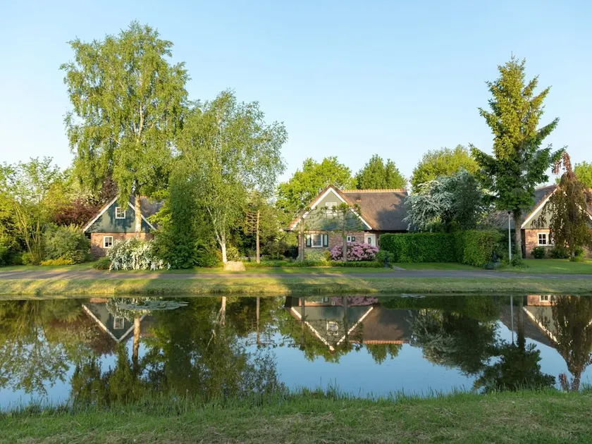 Villapark De Weerribben - Image 1