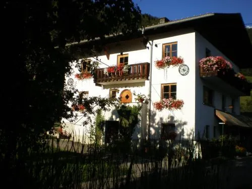 Bauernhof Haus Kathrein - Image 1