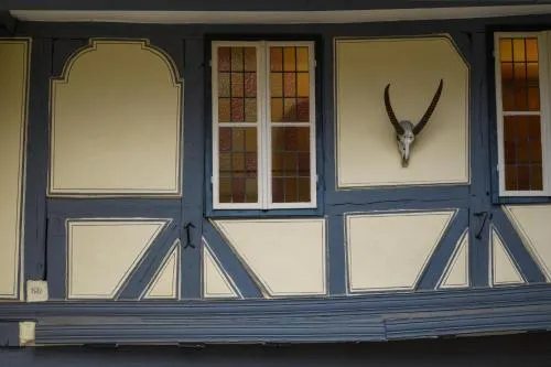 Hotel-Gasthof Krone - Image 1