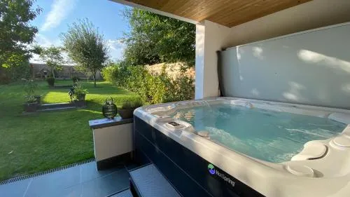 B&B Le Jardin de Sophie - Image 1