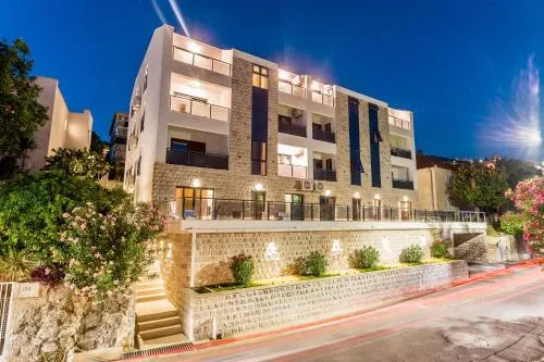Athos apartments - Image 1