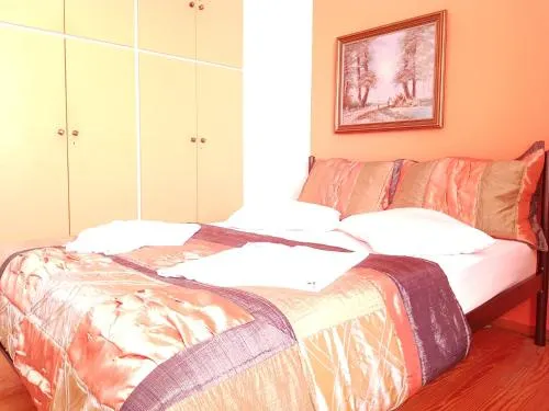 Villa Blue. Two storey house, 100 meters from sea - Image 1
