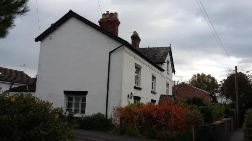Church End Farm B&B - Image 1
