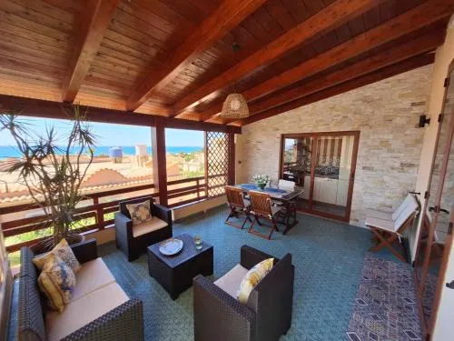 Holiday home in Castelvetrano 41451 - Image 1
