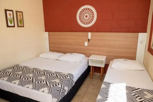 Cama e Cafe Hotel - Image 1