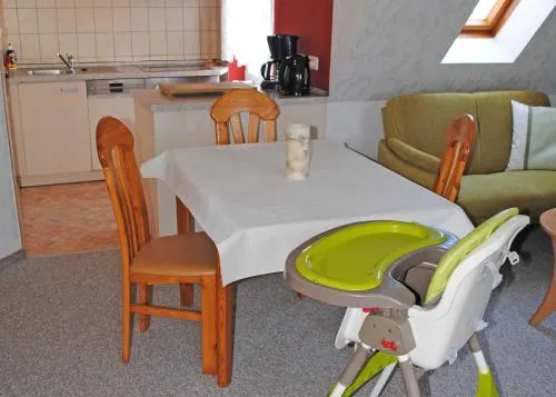 Ferienwohnungen Insel Hiddensee Ru - Image 1