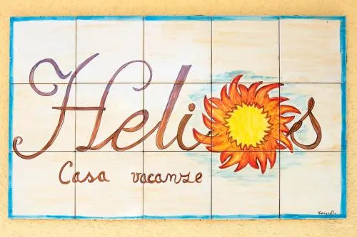 Helios Casa Vacanze - Image 1