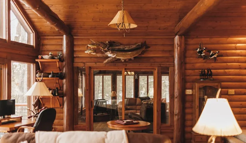 Otter Cove Lodge - Image 1