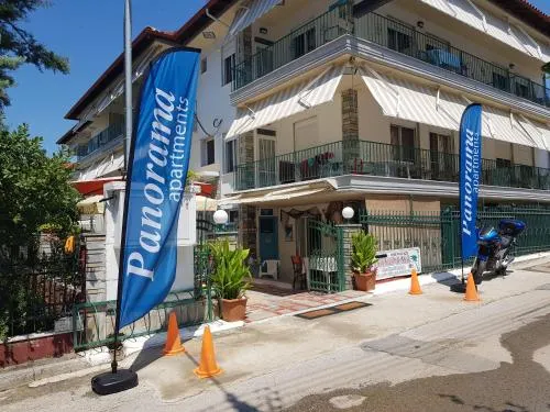 Panorama Apartments - Image 1