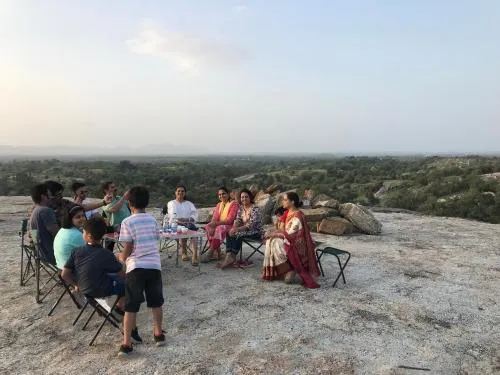 Deogarh Hills - Image 1