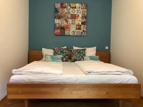 Apartment Schonbrunn - Image 1