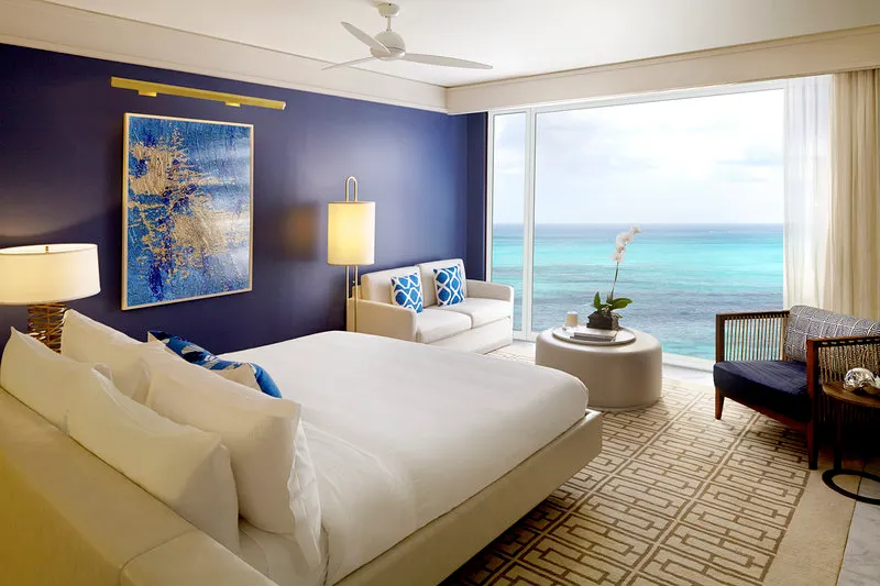 The Baha Mar Casino & Hotel - Image 1