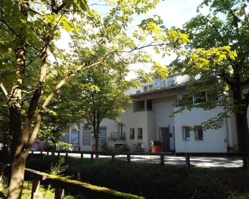 Ferienwohnung Lahnbachallee, Schwaz - Image 1