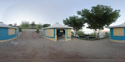 Camping San Jose Del Valle - Image 1