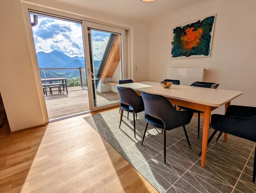 Apartment in Mariazell near ski area - Image 1