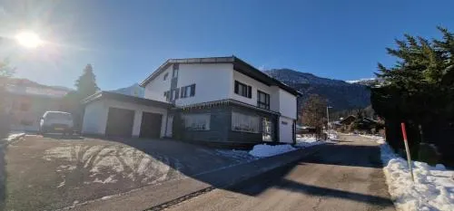 Haus Rätikon - Image 1