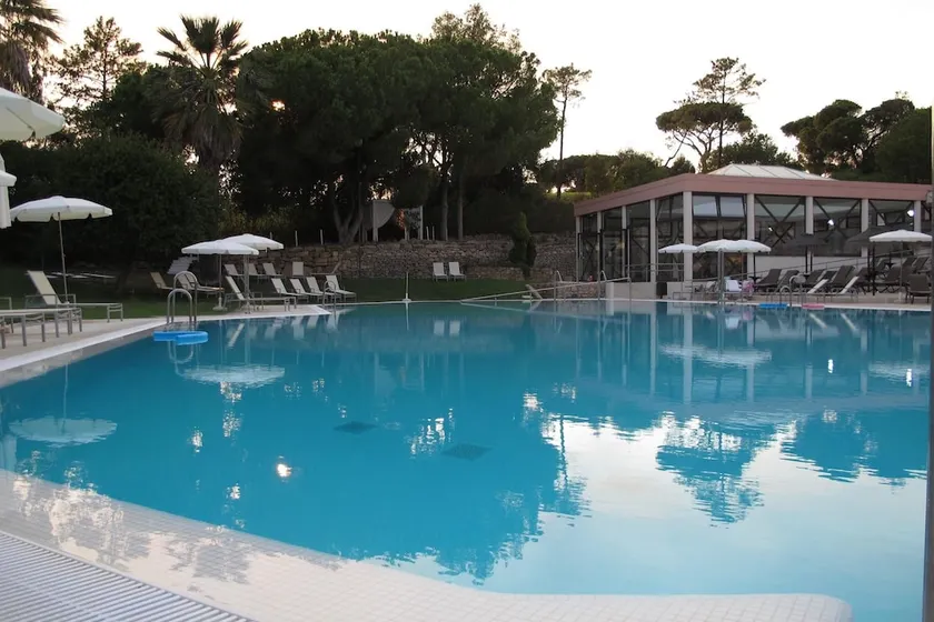 Holiday home Quinta do Lago - Image 1
