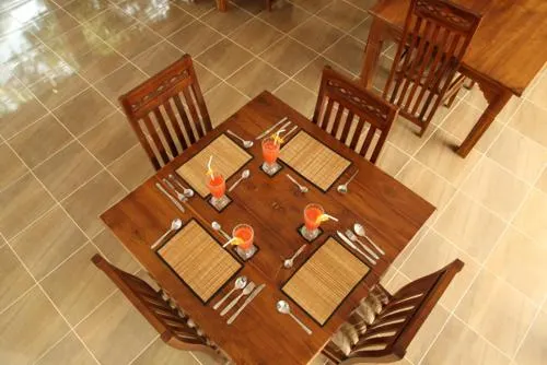 Hotel Sevana Agro - Image 1