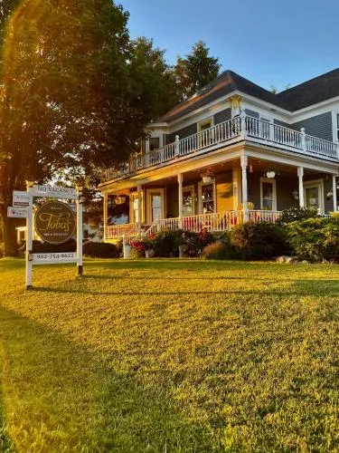 Toba's Bed & Breakfast - Image 1