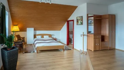 Boutique Hotel Fortuna - Image 1