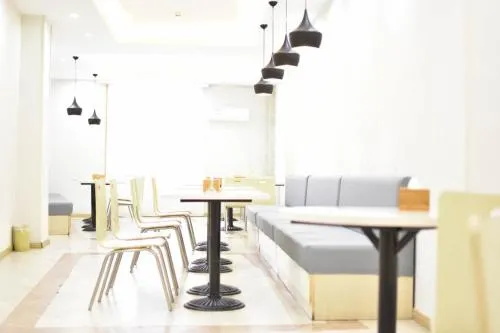 Hanting Hotel Jingdezhen Cidu Avenue - Image 1