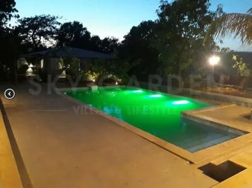 Sky Garden Villa & Lifestyle 4BHK - Image 1